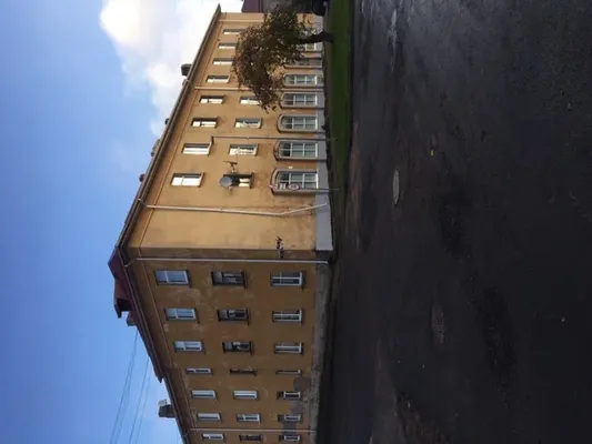 Квартира в Йыхви