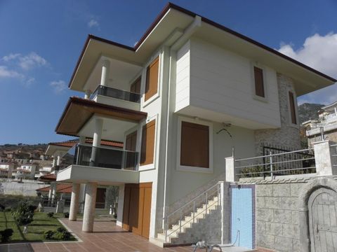 Бунгало в Алания