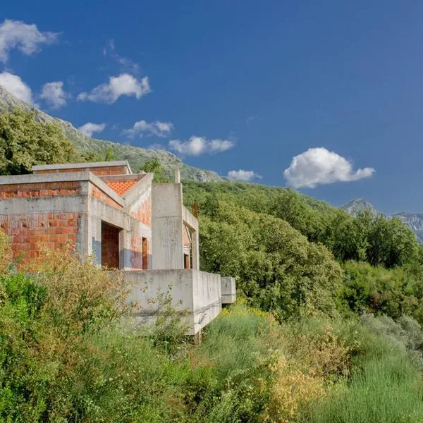 Вилла в Кульяче, фото 1