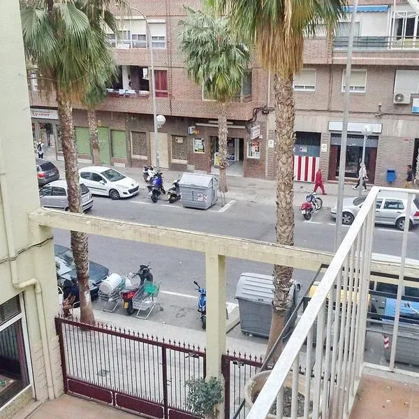 Квартира в Аликанте, фото 1