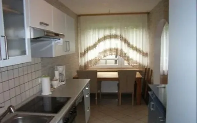 Квартира в Дуйсбург