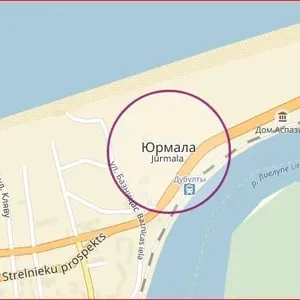 Отдельный дом в Юрмала, фото 3