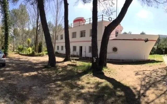 Вилла в Виллалонга