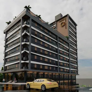 Квартира в Багларсешм Махаллеси, фото 3
