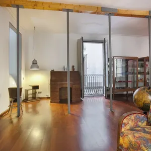 Квартира в Барселона, фото 4