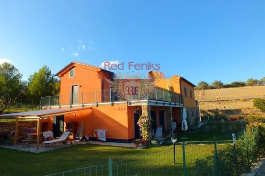 Квартира в Империя