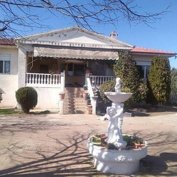 Дом в Аристотелус, фото 1