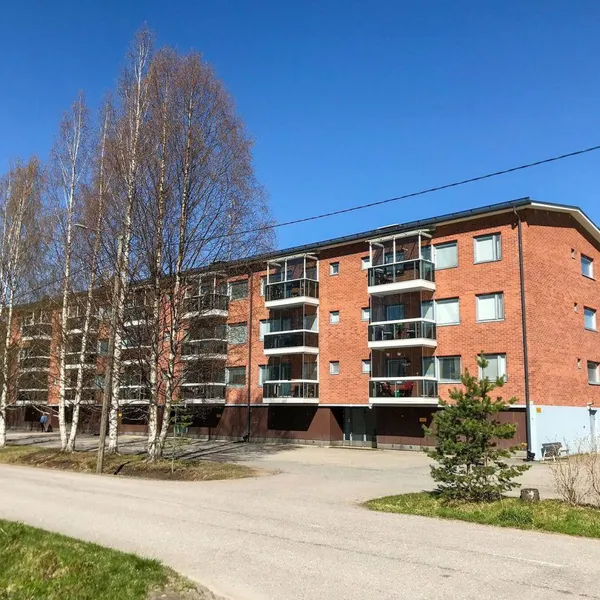 Квартира в Финляндия, фото 1