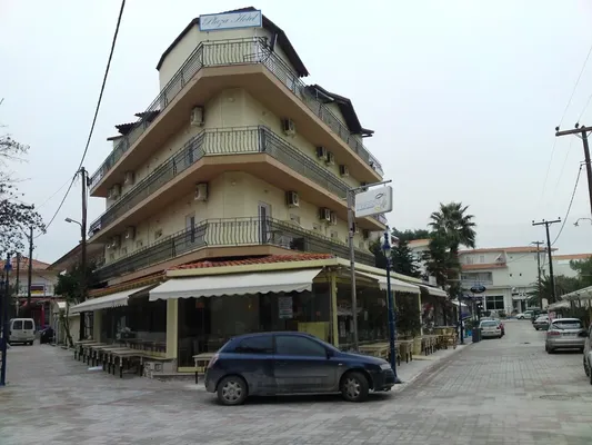 Отель в Kassandra Municipality