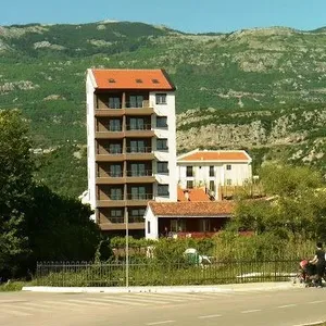 Квартира в Будва, фото 4
