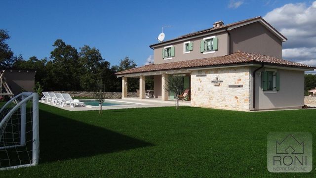 Вилла в Светвинченат