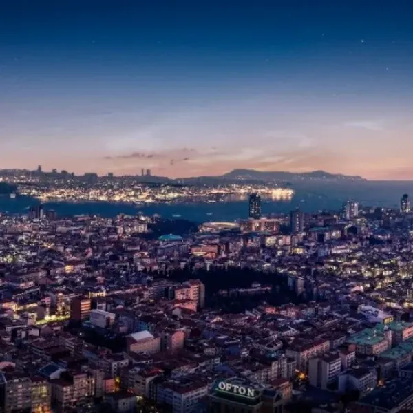 Квартира в Стамбул, фото 1