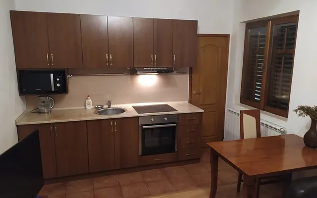 Квартира в Бар