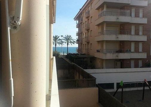 Квартира в Калафель