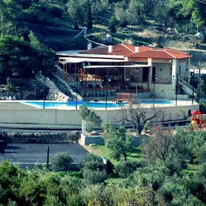 Вилла в Loutraki - Perachora, фото 3