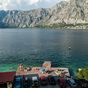 Квартира в Боко-Которская бухта, фото 3