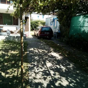 Дом в Сутоморе, фото 5