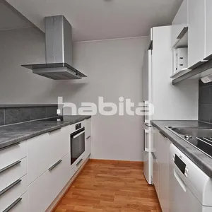 Квартира в Центральная Финляндия, фото 4
