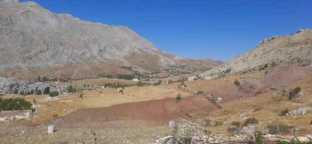 Земельный участок в Şekerhane Махаллеси