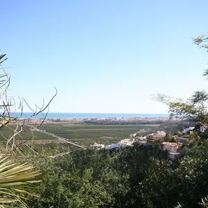 Вилла в Хавеа, фото 4