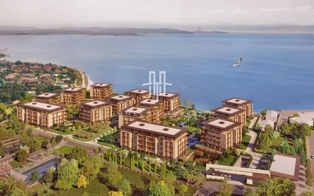 Квартира в Беязыт Махаллеси