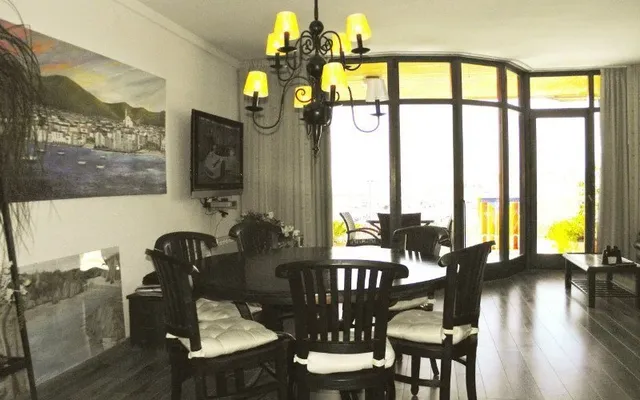 Квартира в Бланес