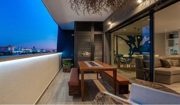 Квартира в Сетубал