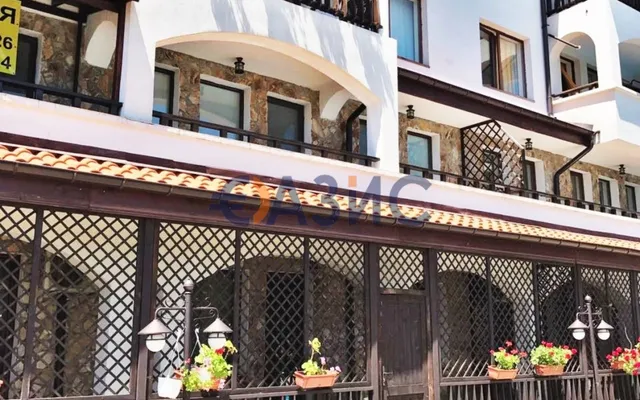 Квартира в Святой Влас