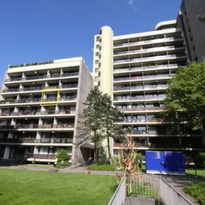 Квартира в Кёльн, фото 2