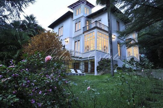 Вилла в Анджера