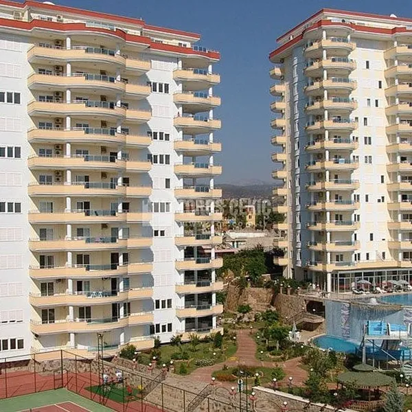 Квартира в Алания, фото 1