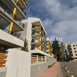 Квартира в Анталия, фото 4