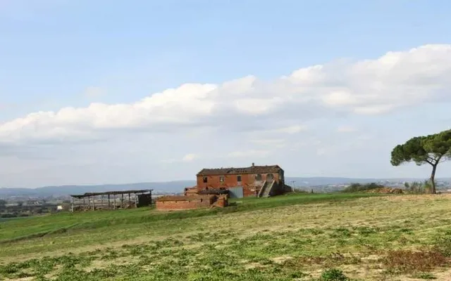 Квартира в Кортона