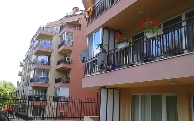 Квартира в Варна