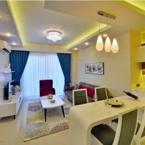 Квартира в Алания, фото 5