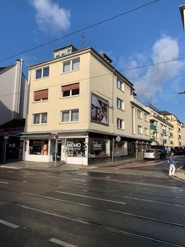 Доходный дом в Крефельд