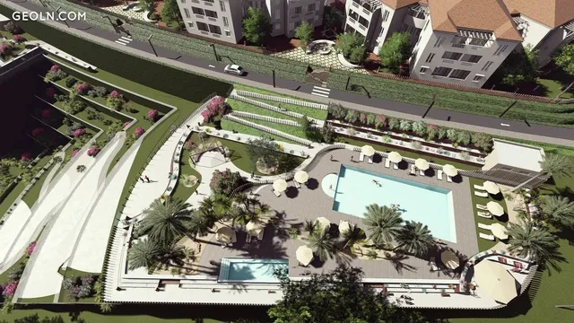 Residencial Small Oasis in Manilva