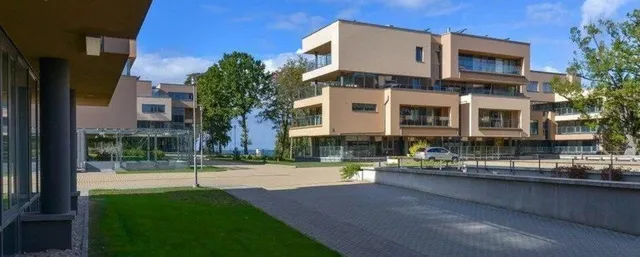 Квартира в Саулкрасты