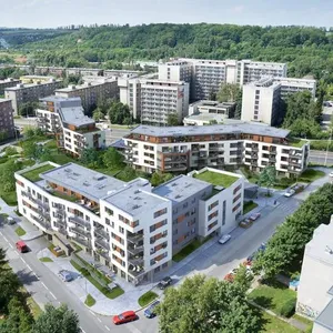 Квартира в Прага, фото 4