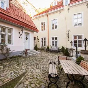 Дуплекс в Таллинн, фото 4