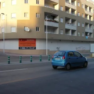 Коммерческая недвижимость в Торревьеха, фото 2