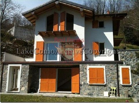 Вилла в Менаджо