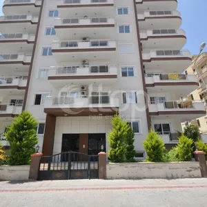Квартира в Алания, фото 3