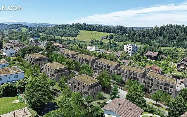 Du Bois in Ebikon