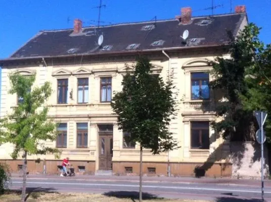 Квартира в Ашерслебен