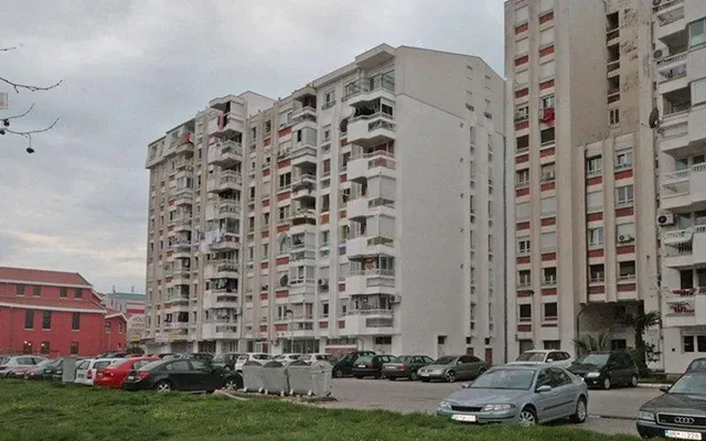 Квартира в Бар