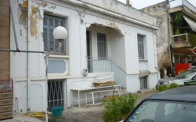 Земельный участок в Nea Artaki Municipal Unit