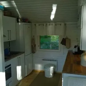 Отдельный дом в Миккели, фото 4