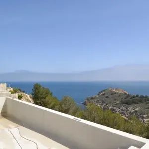 Вилла в Хавеа, фото 3