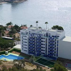 Квартира в Аликанте, фото 2